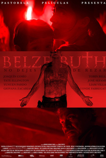 Belzebuth - Poster / Capa / Cartaz - Oficial 4