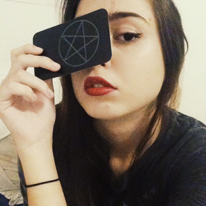 Foto de perfil de Júlia