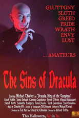 The Sins of Dracula (The Sins of Dracula)