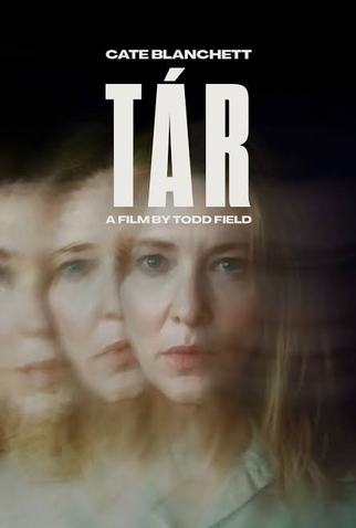 Poster 4 de Filme Tár (2022)