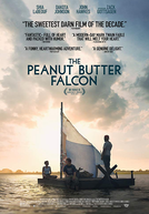 O Falcão Manteiga de Amendoim (The Peanut Butter Falcon)