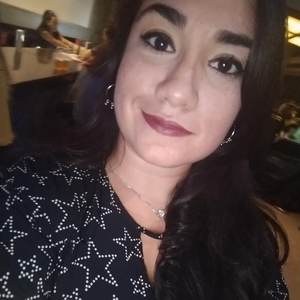 Foto de perfil de Andreia