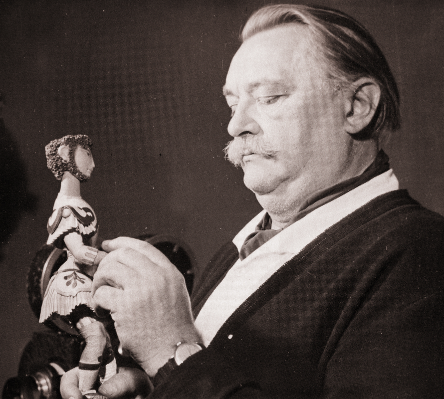 Jiri Trnka (I) - Foto 2