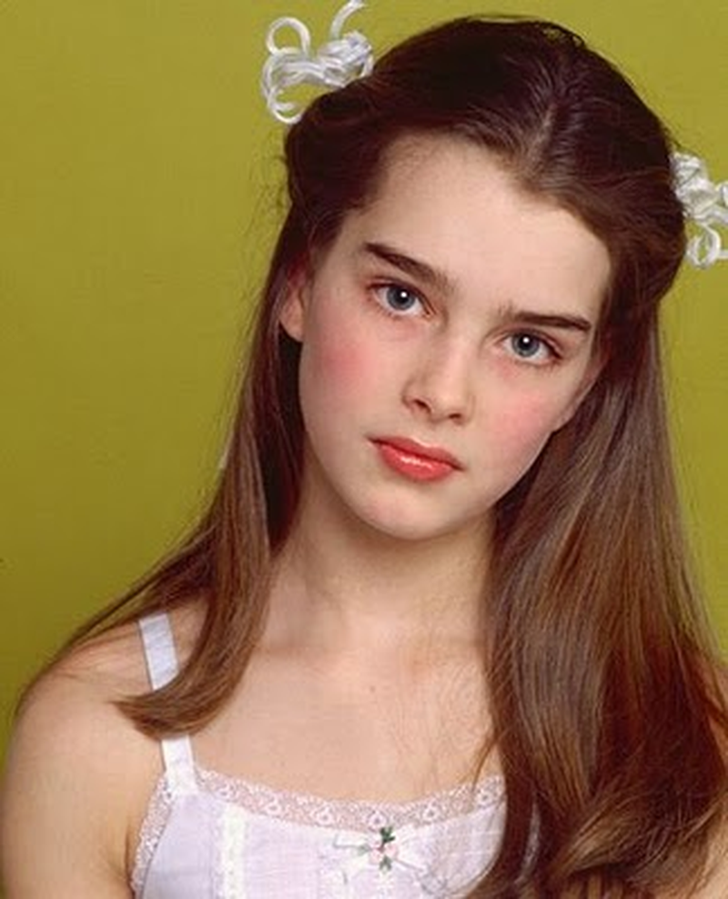 Brooke Shields - Foto 2