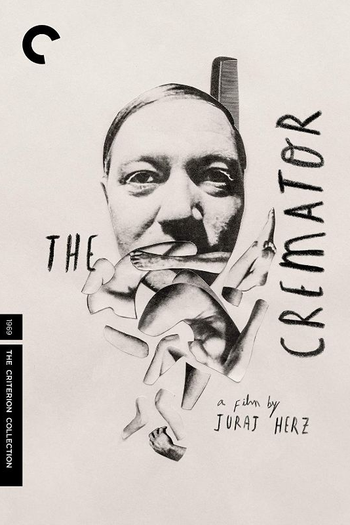  de Filme O Cremador (1969)