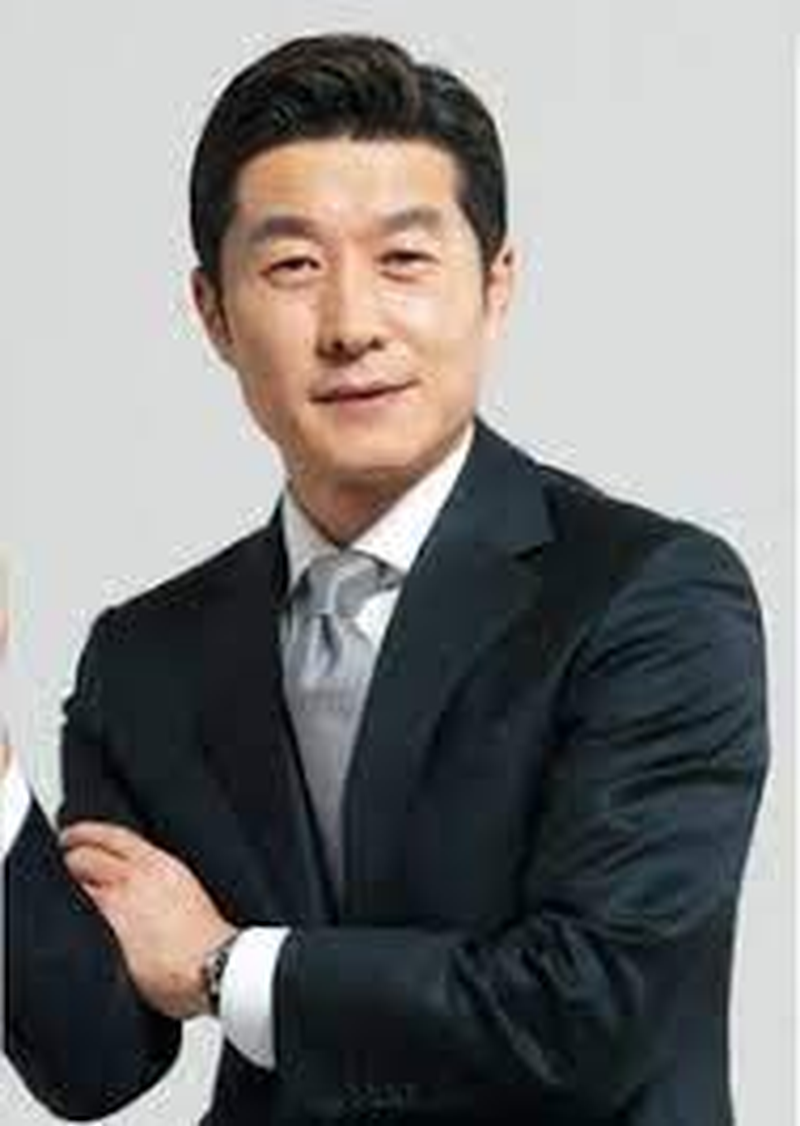 Kim Sang Joong - Foto 1