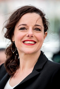 Laure Calamy