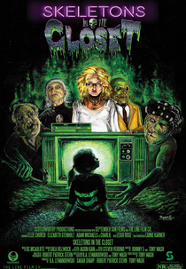 Skeletons in the Closet (Skeletons in the Closet)