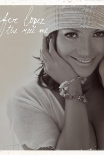 Jennifer Lopez: The Reel Me - Poster / Capa / Cartaz - Oficial 1