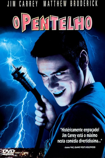  de Filme O Pentelho (1996)