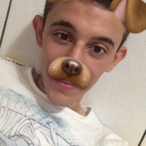 Foto de perfil de Warley Raniel de Souza Trindad