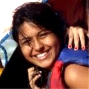 Foto de perfil de Julia Marinho