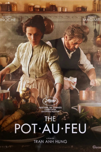  de Filme O Sabor da Vida (2023)