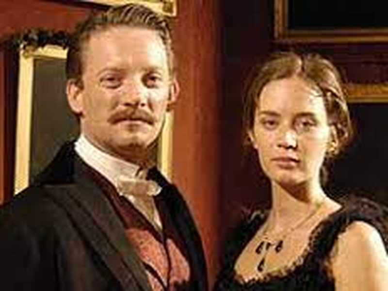 Foto 4 de Um Estranho Caso