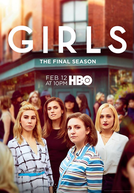 Girls (6ª Temporada) (Girls (Season 6))