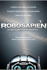 Robosapien: O Meu Melhor Amigo (Robosapien: Rebooted)
