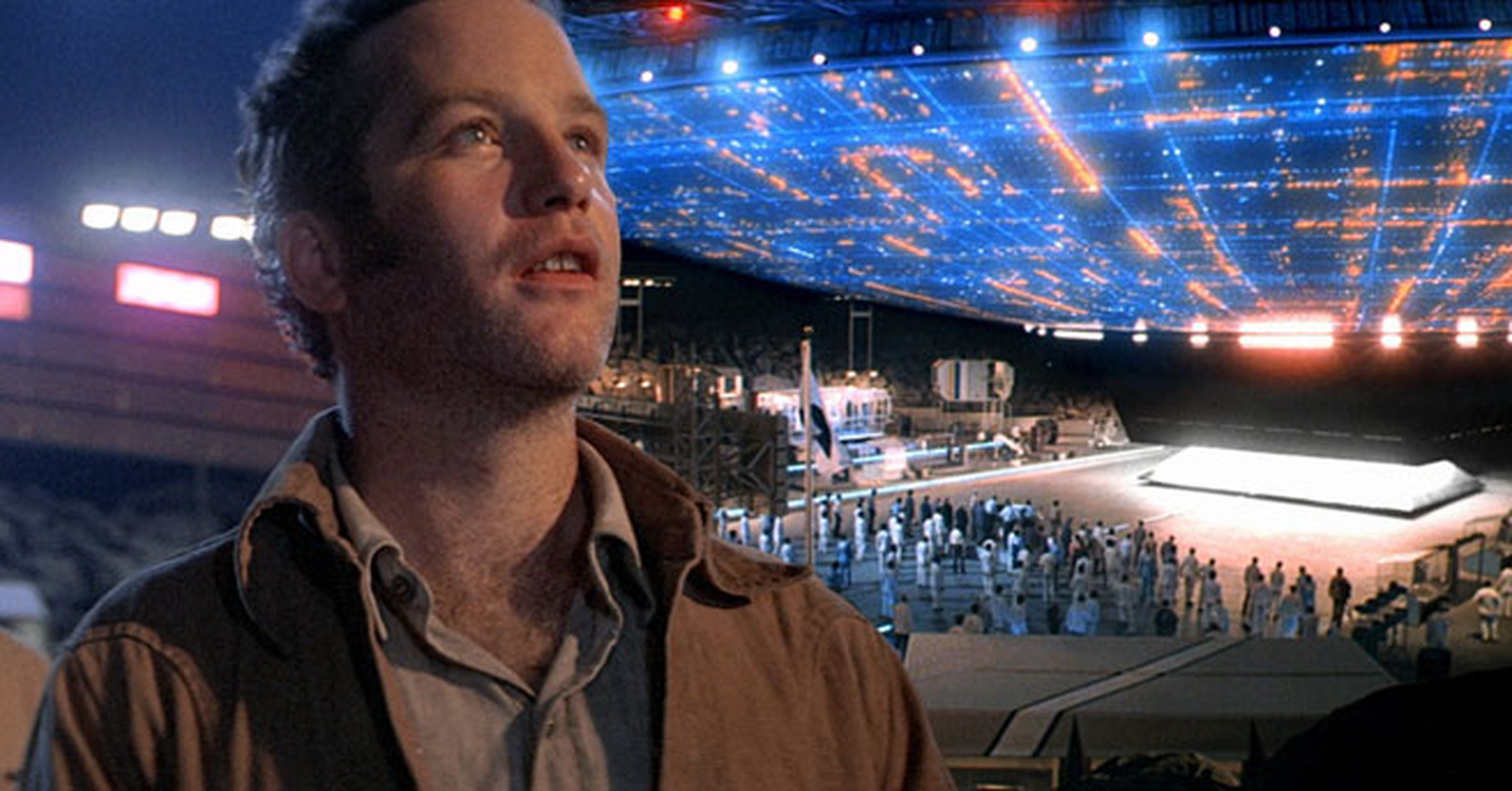 Richard Dreyfuss - Foto 3