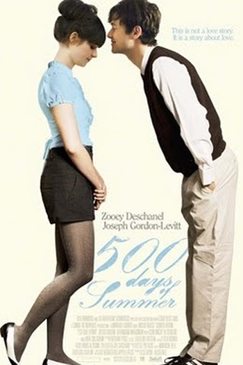  de Filme (500) Dias com Ela (2009)