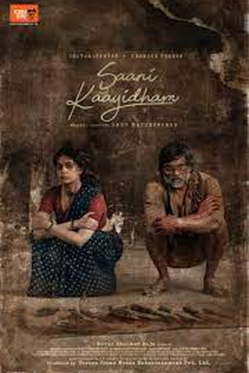  de Filme Saani Kaayidham (2022)