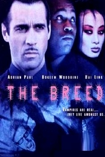  de Filme Cidade dos Vampiros (2001)