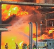 Exploding Manhole Covers