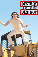 Destroy Build Destroy (Destroy Build Destroy)