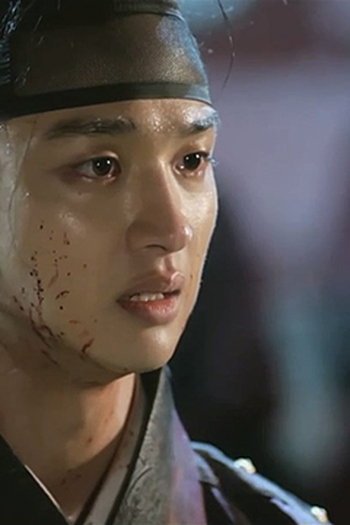 Poster de Episódio 30회 (2019)