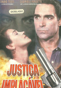 Justiça Implacável  (Il burattinaio)