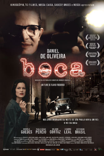  de Filme Boca do Lixo (2012)