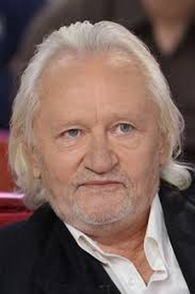 Niels Arestrup - Foto 5