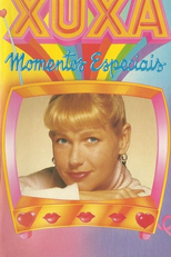 Xuxa - Momentos Especiais (Xuxa - Momentos Especiais)