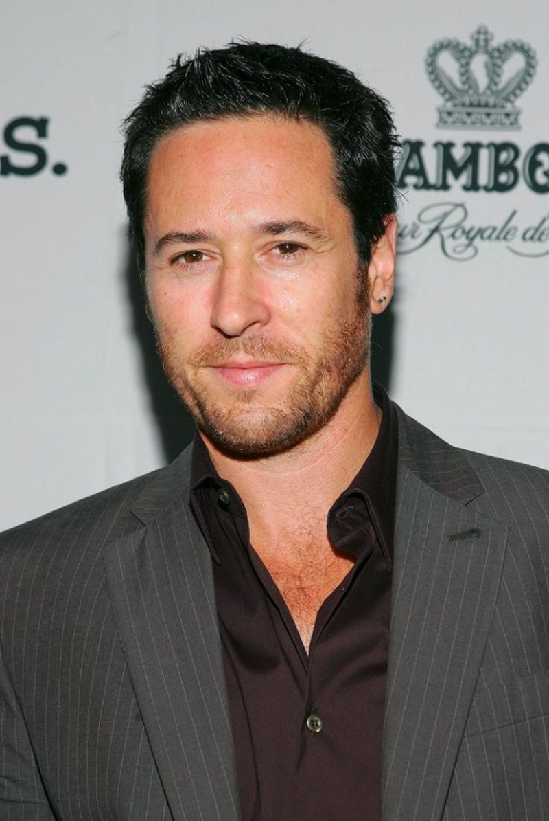 Rob Morrow - Foto 3