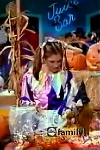 Poster de Episódio Zedd's Monster Mash (1994)