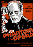 O Fantasma da Ópera (The Phantom Of The Opera)