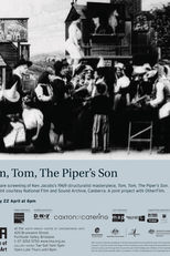 Tom, Tom, the Piper's Son (Tom, Tom, the Piper's Son)