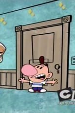 Billy & Mandy: Fim de Festa (Billy & Mandy: Death of the Party)