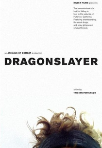Dragonslayer (Dragonslayer)