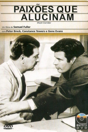 de Filme Paixões que Alucinam (1963)