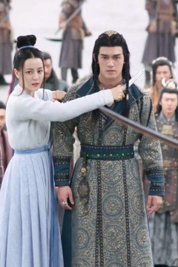 Poster de Episódio 第48集 (2021)