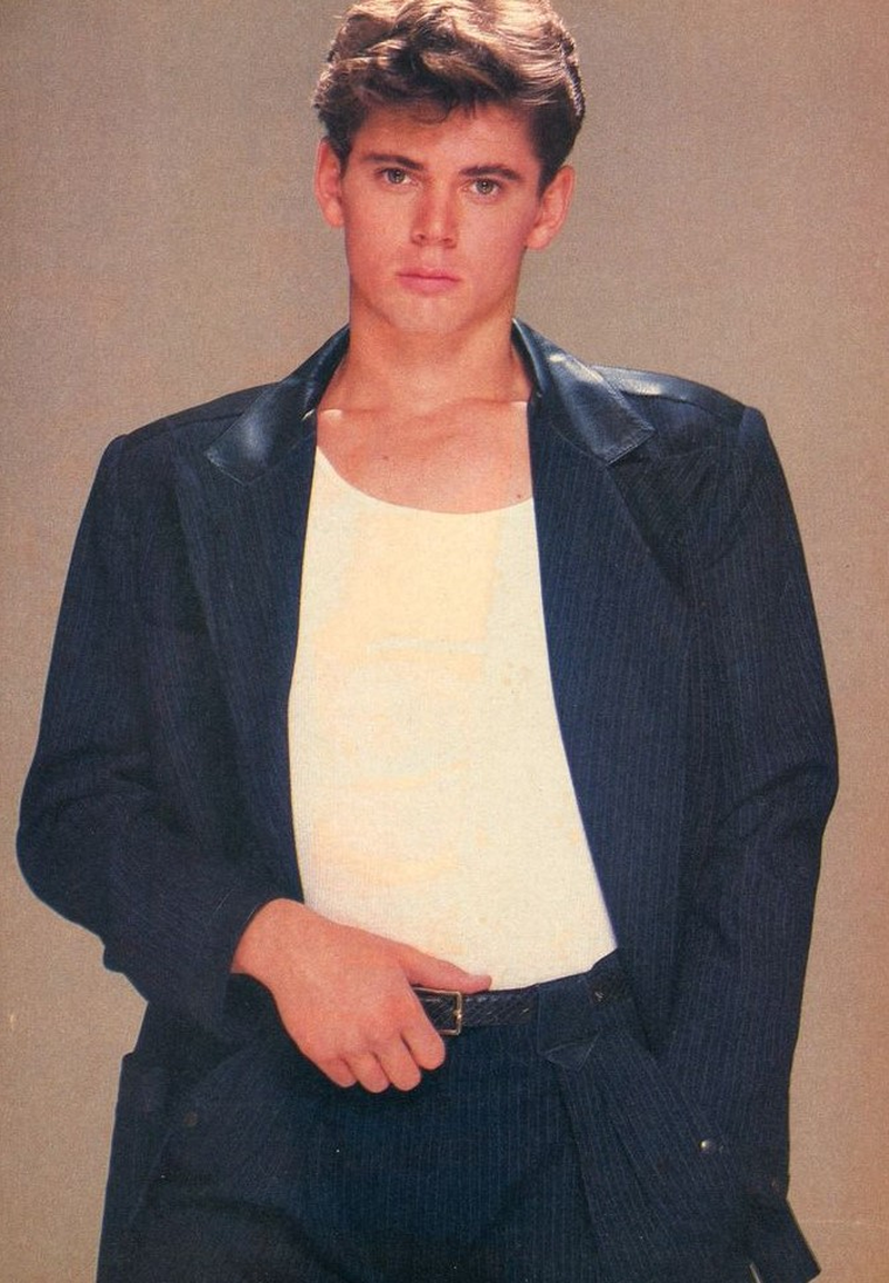 C. Thomas Howell - Foto 2