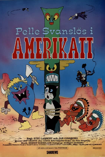  de Filme Americat (1985)