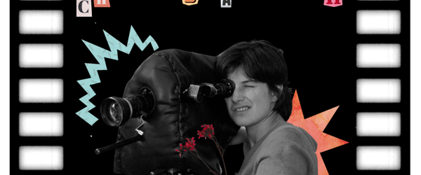 Chantal Akerman, cinema e o estrondo do silêncio feminino