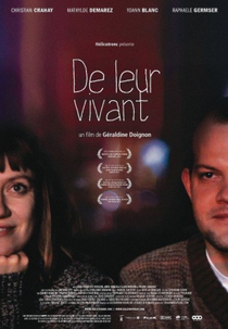 Vida Que Segue (De Leur Vivant)