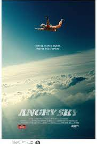 Poster 1 de TV Angry Sky (2015)