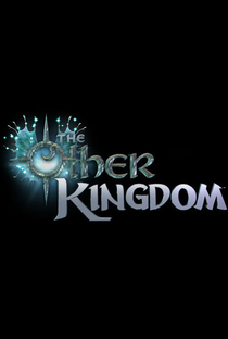 O Outro Reino (1ª Temporada) - Poster / Capa / Cartaz - Oficial 2