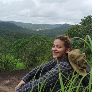 Foto de perfil de Dheerllen Aguiar