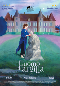 O Homem de Argila (L'homme d'argile)