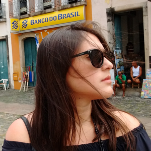Foto de perfil de Elisa Faria