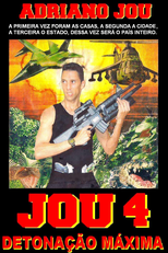 JOU 4 DETONAÇÃO MÁXIMA (JOU 4 DETONAÇÃO MÁXIMA)