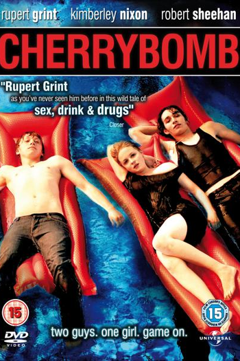  de Filme CherryBomb (2009)